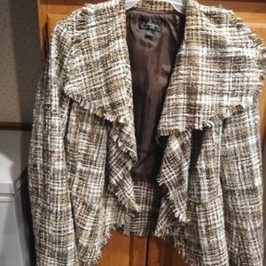 Women's Blazer